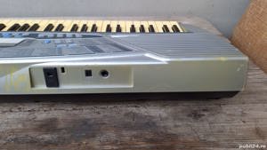 Bontempi PM 747 USB | Orga, pian, aranjor, clapa - imagine 8