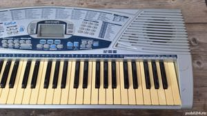 Bontempi PM 747 USB | Orga, pian, aranjor, clapa - imagine 3
