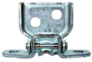 Balama usa DACIA Logan Sandero Duster STG / DR  6001546883 . Nou si original Renault. 