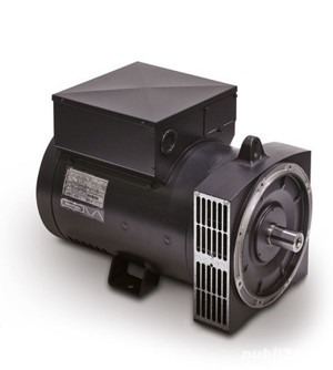Alternator generator 30kw - NOU
