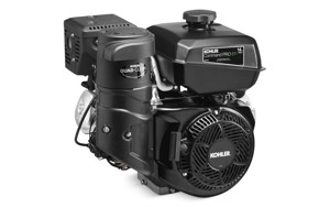 Motor Generator Kohler COMMAND PRO CH440 - 14HP - NOU - imagine 2
