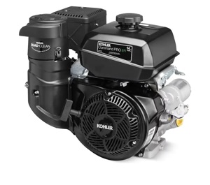 Motor Generator Kohler COMMAND PRO CH440 - 14HP - NOU