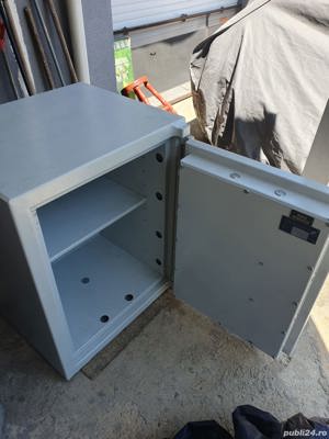 Seif Burg Wachter  - imagine 7