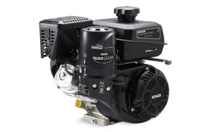 Motor generator Kohler COMMAND PRO CH270 - NOU  - imagine 2