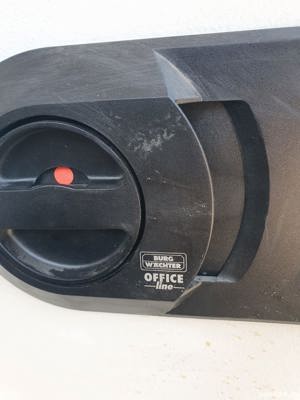 Seif Burg Wachter  - imagine 10