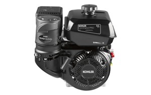 Motor generator Kohler COMMAND PRO CH395 - 9,5 CP, NOU