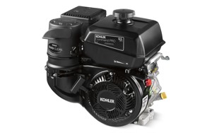 Motor generator Kohler COMMAND PRO CH395 - 9,5 CP, NOU - imagine 2