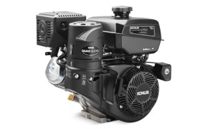 Motor generator Kohler COMMAND PRO CH395 - 9,5 CP, NOU - imagine 3
