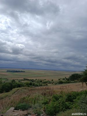 Teren cu casa bătrâneasca Comuna Baneasa - imagine 6