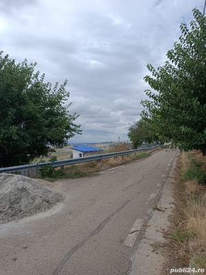 Teren cu casa bătrâneasca Comuna Baneasa - imagine 8