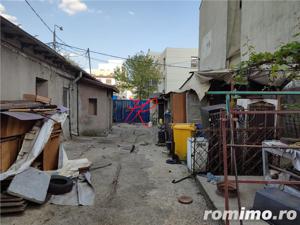 Vanzare teren parcul circului, ideal bloc boutique