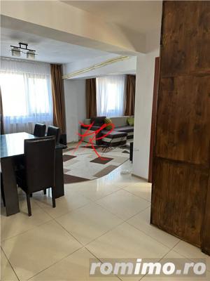 Vanzare duplex in vila, 3 camere, mobilat si utilat  Plumbuita, cu CT