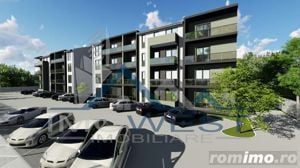 Giroc-Hotel IQ, apartamente de 1, 2 si 3 camere