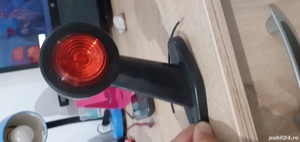 Lampă agabarit universală 