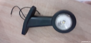 Lampă agabarit universală  - imagine 3