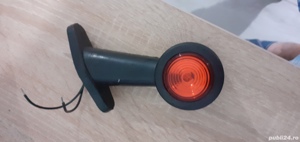 Lampă agabarit universală  - imagine 2