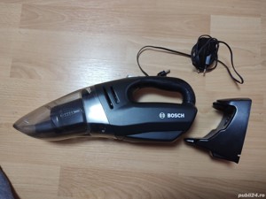 aspirator portabil bosch clapeta defectă 