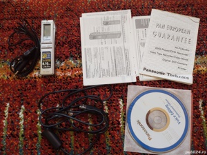 reportofon panasonic  - imagine 2