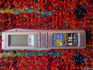 reportofon panasonic  - imagine 3