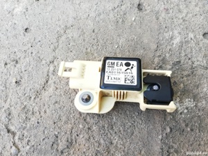 senzor impact frontal opel astra h, 2008, cod GM 13251078 - imagine 5