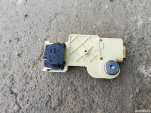 senzor impact frontal opel astra h, 2008, cod GM 13251078 - imagine 3