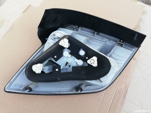 lampa stop dreapta spate opel astra h combi - imagine 4