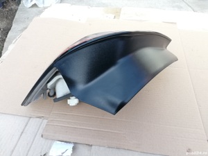 lampa stop dreapta spate opel astra h combi - imagine 3
