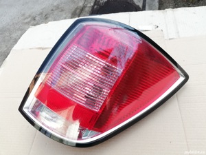 lampa stop dreapta spate opel astra h combi - imagine 6