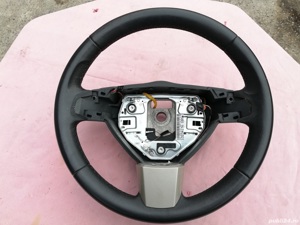 volan piele opel astra h - imagine 2