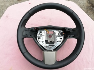 volan piele opel astra h