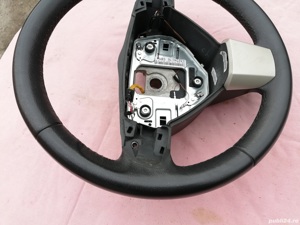 volan piele opel astra h - imagine 3