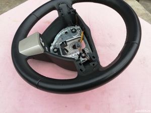 volan piele opel astra h - imagine 4