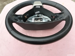 volan piele opel astra h - imagine 5