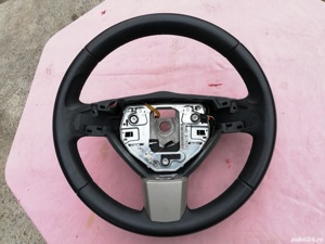 volan piele opel astra h - imagine 9
