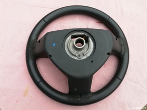 volan piele opel astra h - imagine 7