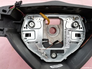 volan piele opel astra h - imagine 8