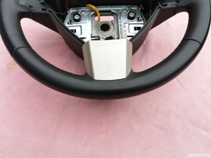 volan piele opel astra h - imagine 6