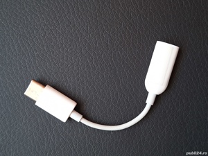 Headphone Jack Adapter USB-C to 3.5mm Xiaomi - imagine 2