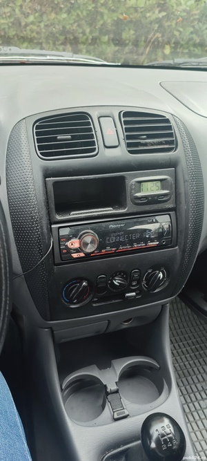 Vand Mazda 323F - imagine 8