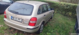 Vand Mazda 323F - imagine 4