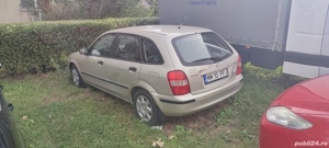 Vand Mazda 323F - imagine 2