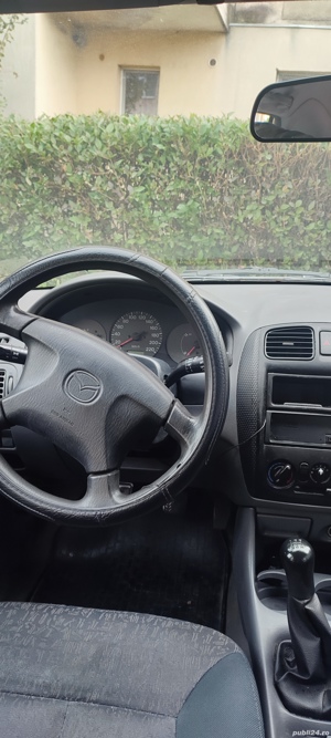 Vand Mazda 323F - imagine 5