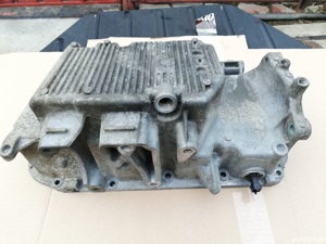 baie ulei opel astra h 1.9 cdti