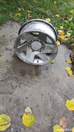 vand 1 b geanta aluminiu pe 16  mitubishi  nisan - imagine 2