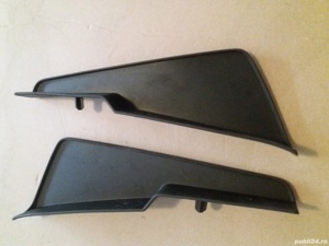 Set spoiler roti fata Duster 2 638501067R RH  638534397R LH .Nou si original Renault.  - imagine 2