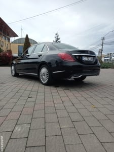 Vand Mercedes-Benz C220d Bluetec W205 - imagine 5