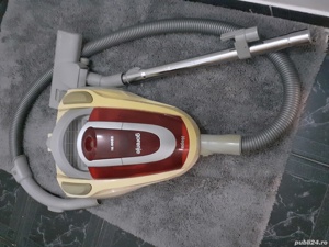 Vand urgent!!! Aspirator GORENJE fara sac