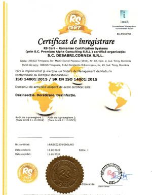 Firma Dezinsectie,Deratizare si Dezinfectie - imagine 2