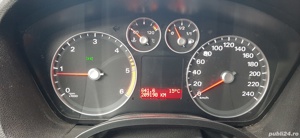 Dezmembrez ford C-MAX - imagine 5