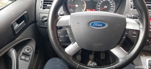 Dezmembrez ford C-MAX - imagine 9